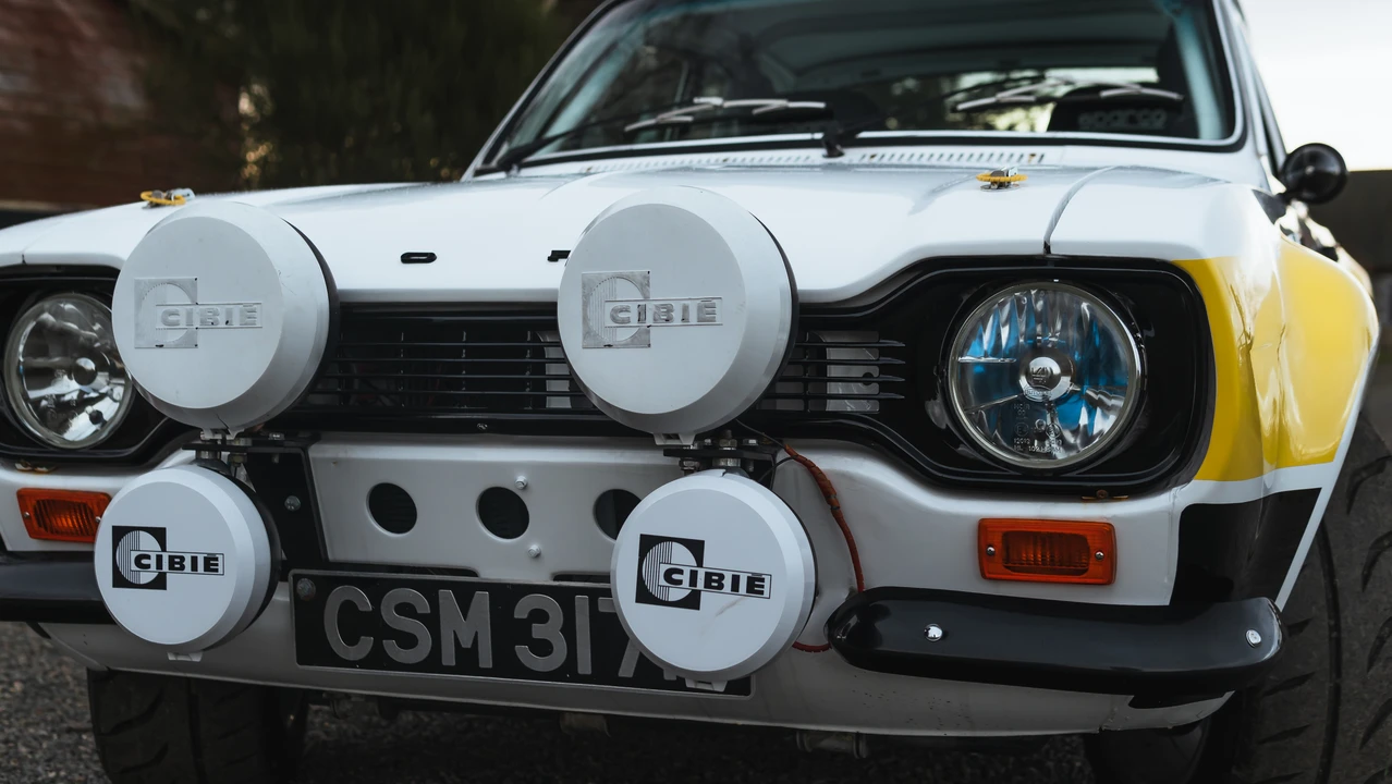 1972 Ford Escort - Image 19 of 31