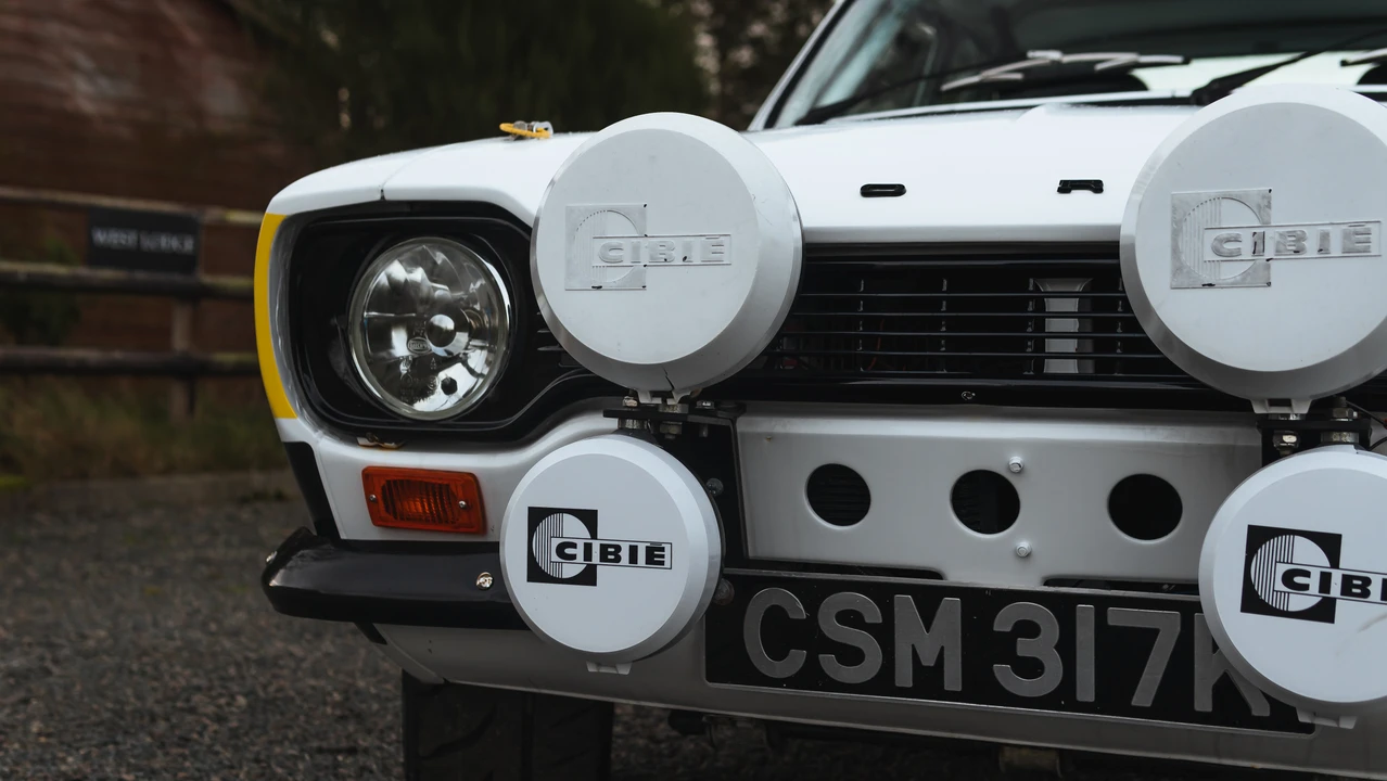 1972 Ford Escort - Image 20 of 31