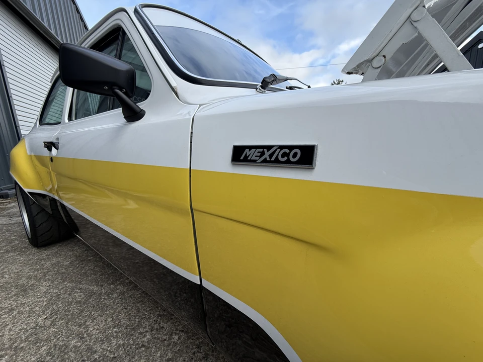 1972 Ford Escort - Image 29 of 31