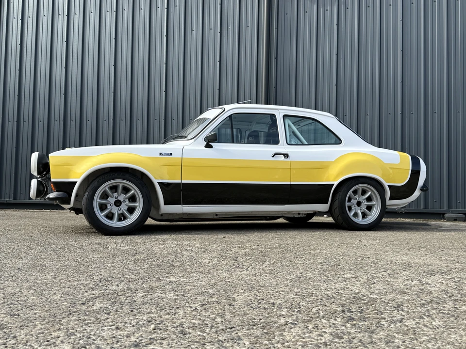 1972 Ford Escort - Image 7 of 31