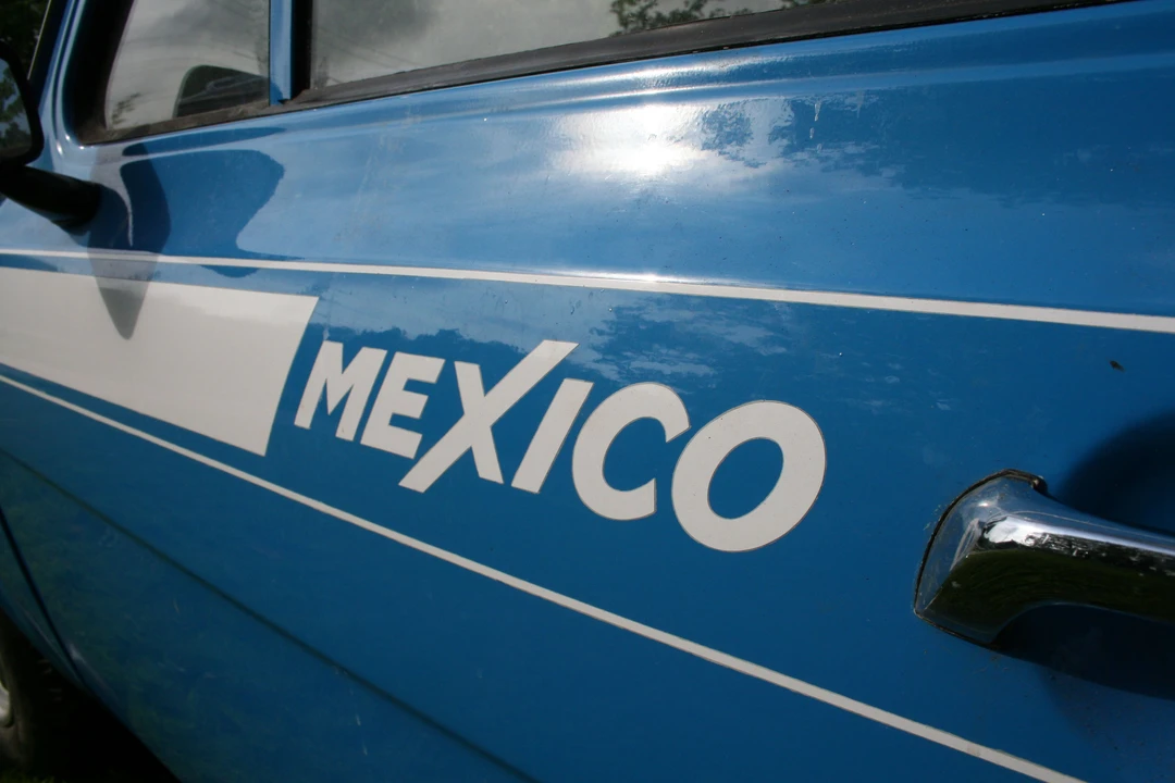 1972 Ford Escort - Image 2 of 10