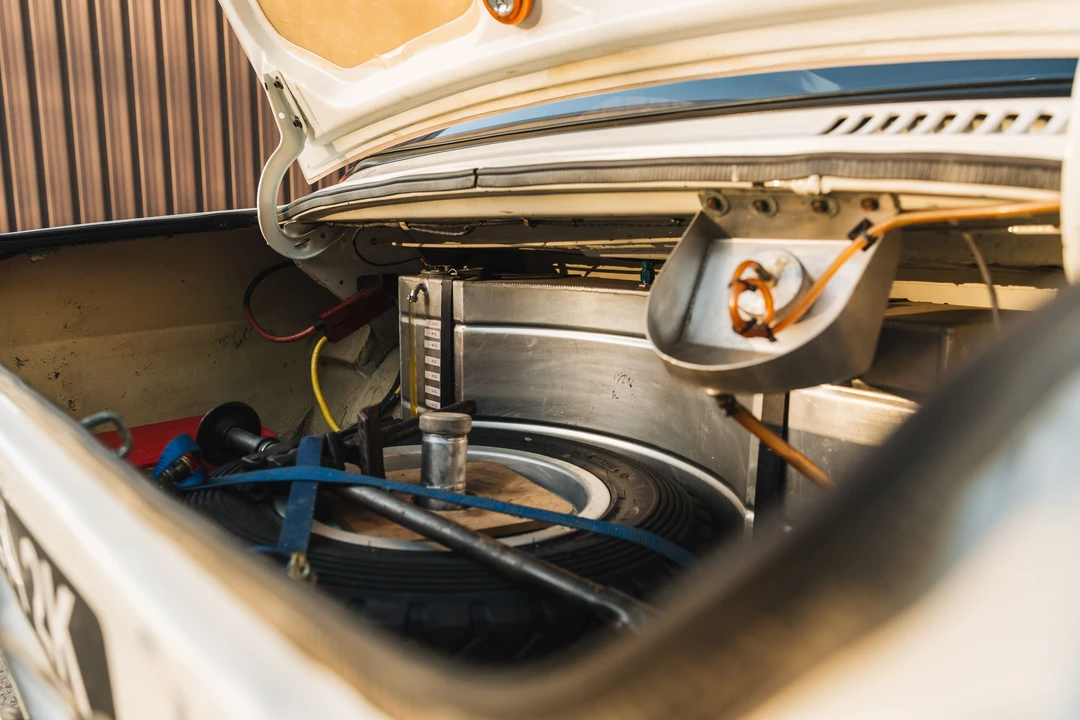 1972 Ford Escort - Image 28 of 31