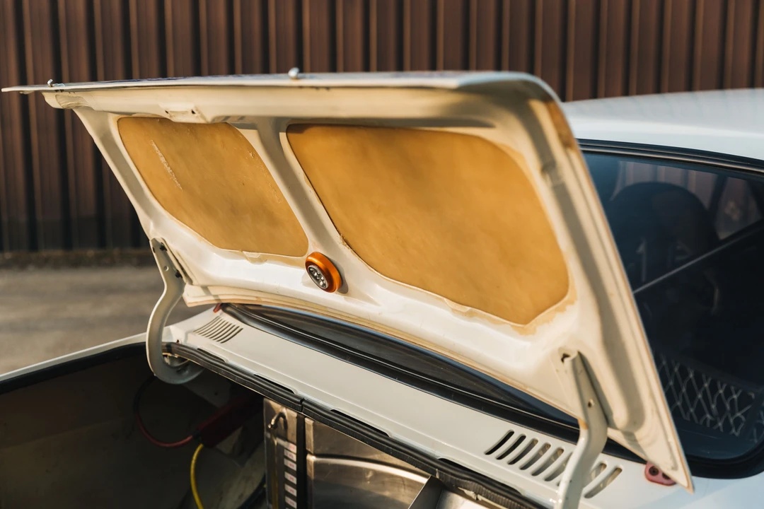 1972 Ford Escort - Image 22 of 31