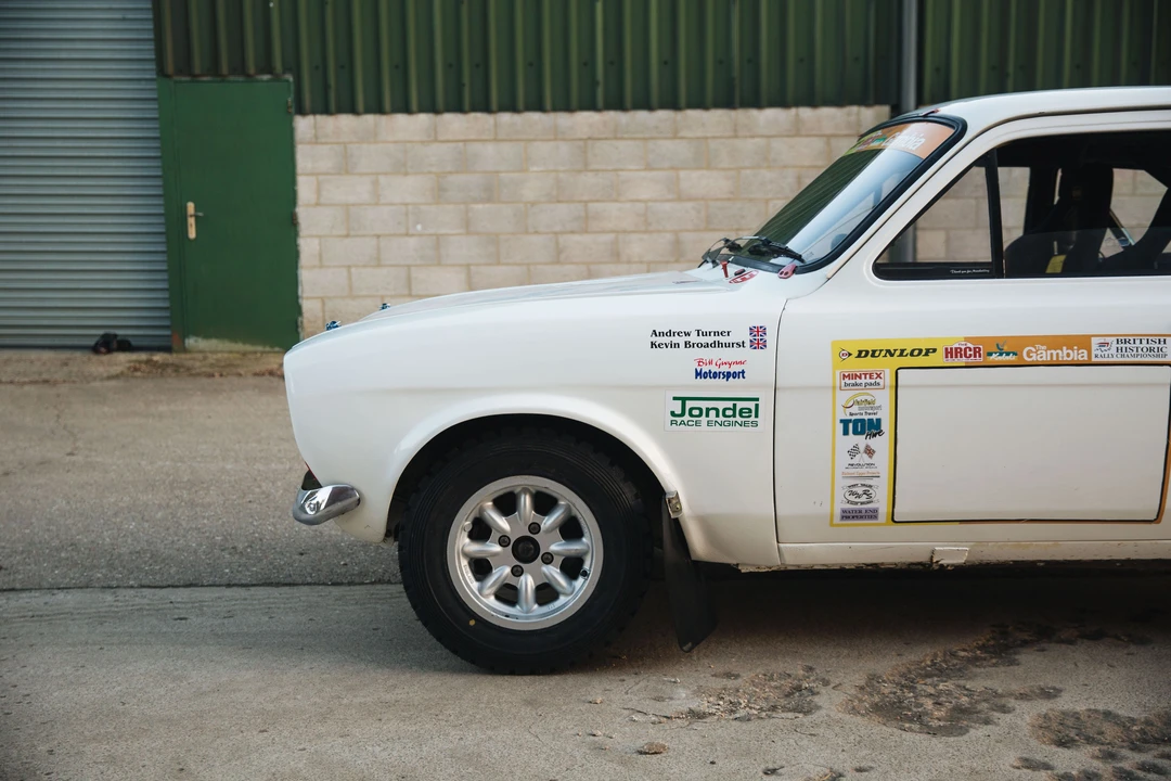 1972 Ford Escort - Image 9 of 31