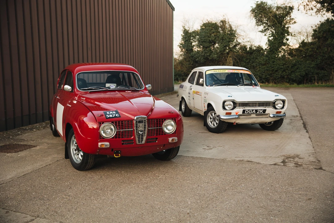 1972 Ford Escort - Image 4 of 31