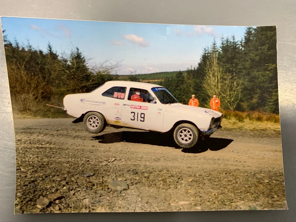 1972 Ford Escort - Image 3 of 31