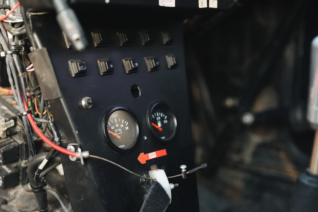 1972 Ford Escort - Image 31 of 31