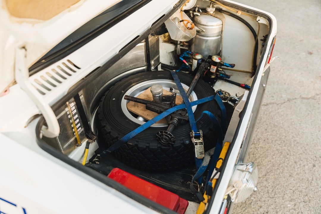 1972 Ford Escort - Image 23 of 31