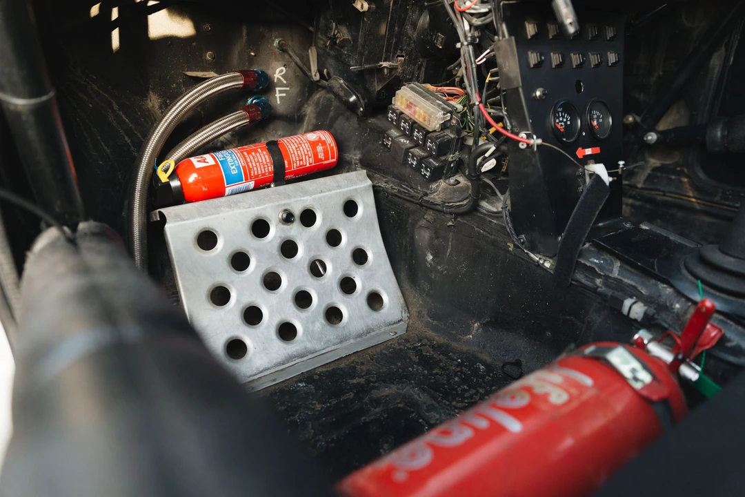 1972 Ford Escort - Image 30 of 31