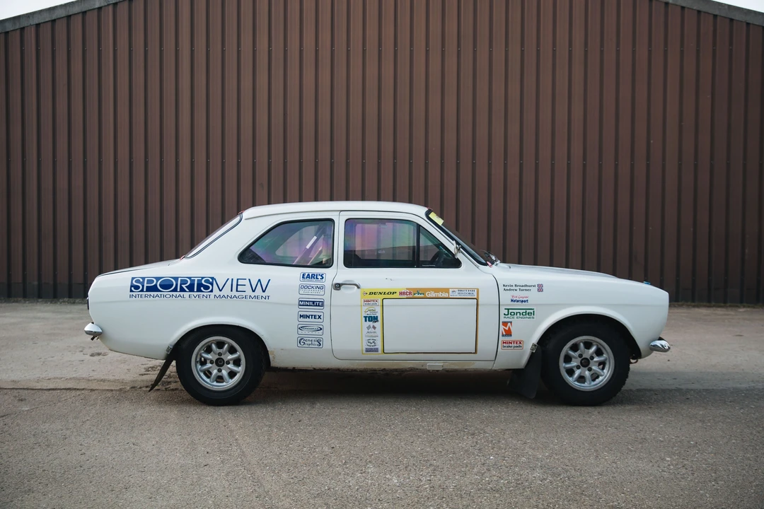 1972 Ford Escort - Image 13 of 31