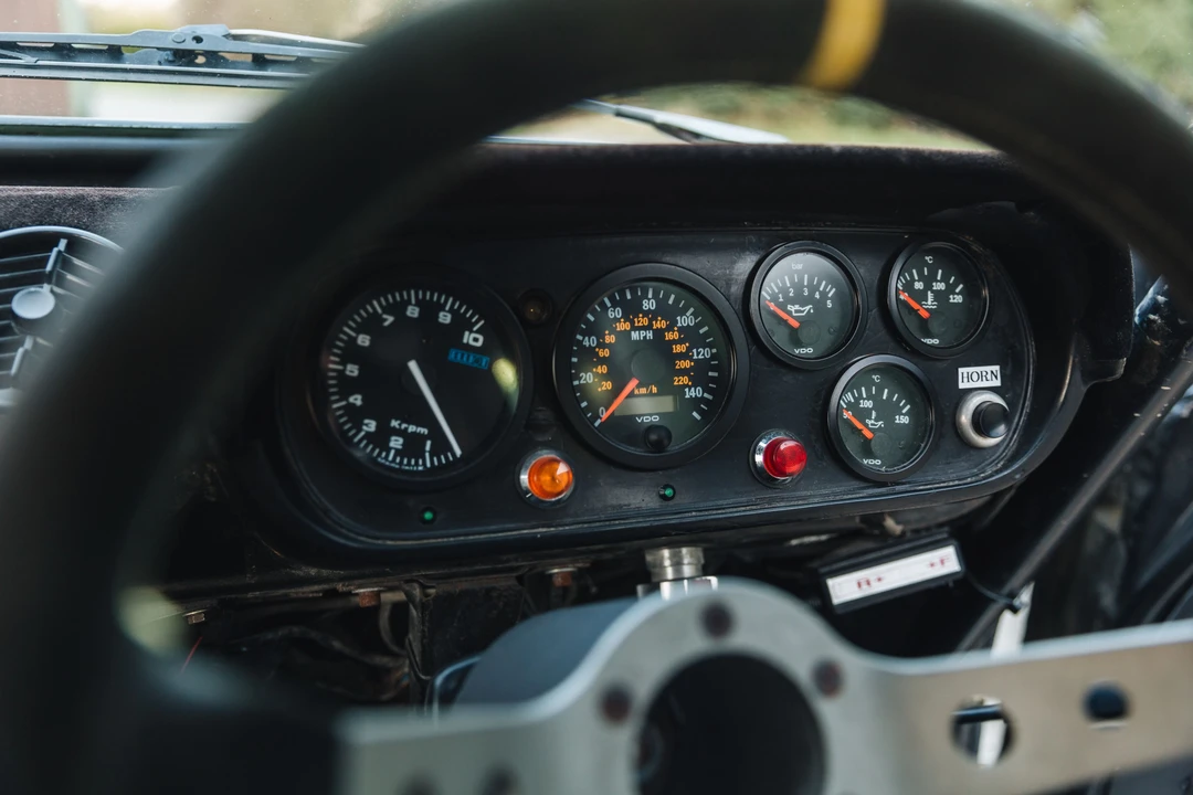 1972 Ford Escort - Image 18 of 31