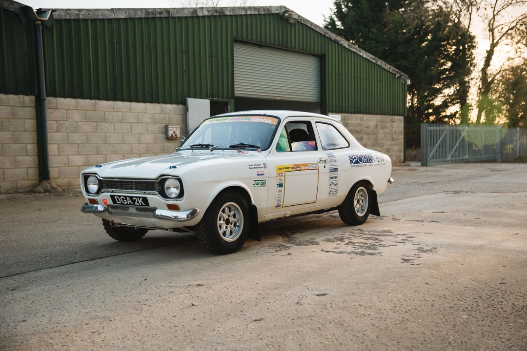 1972 Ford Escort - Image 6 of 31
