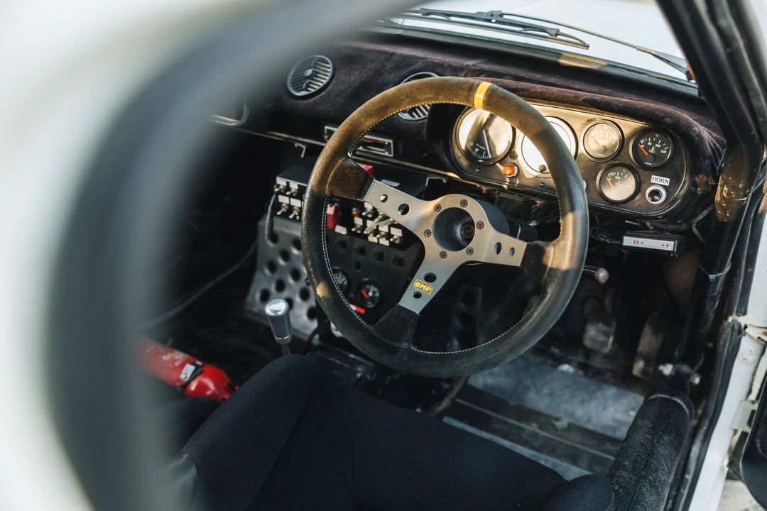 1972 Ford Escort - Image 21 of 31
