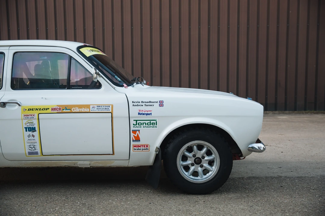1972 Ford Escort - Image 12 of 31