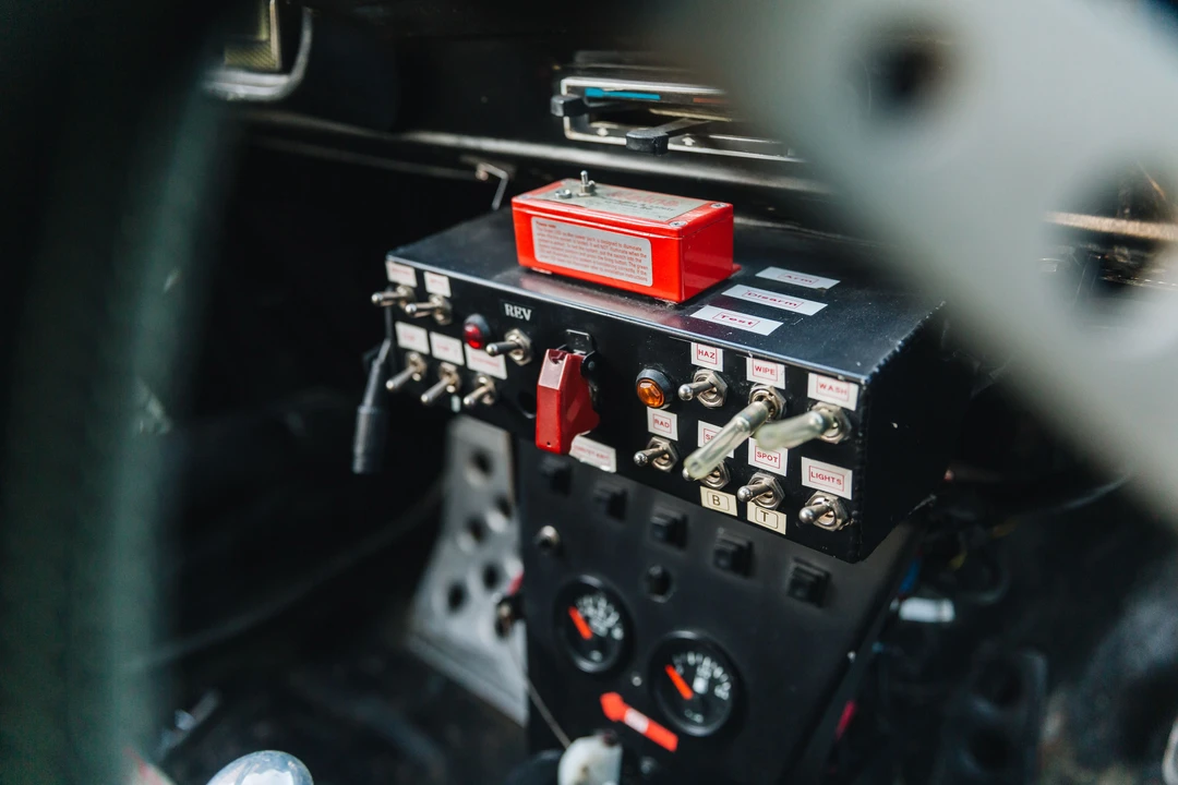 1972 Ford Escort - Image 20 of 31