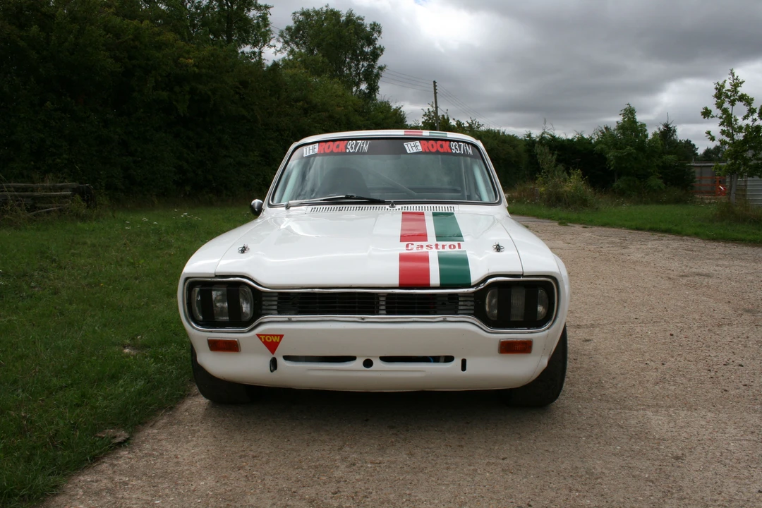 1972 Ford Escort - Image 6 of 6