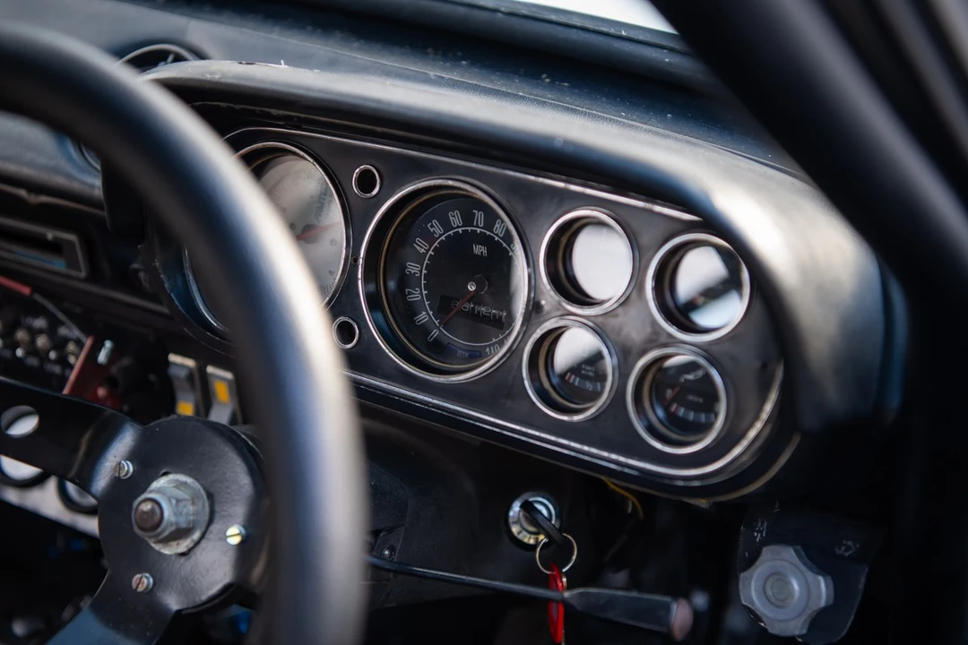 1972 Ford Escort - Image 27 of 30