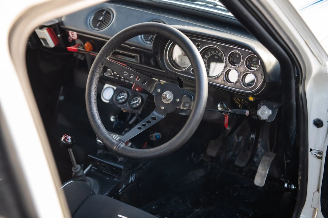 1972 Ford Escort - Image 24 of 30