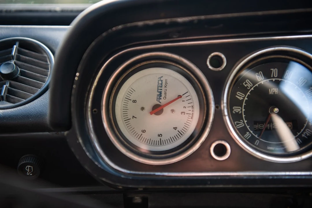 1972 Ford Escort - Image 30 of 30
