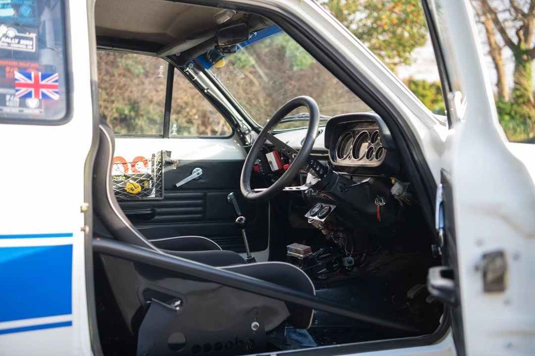 1972 Ford Escort - Image 26 of 30