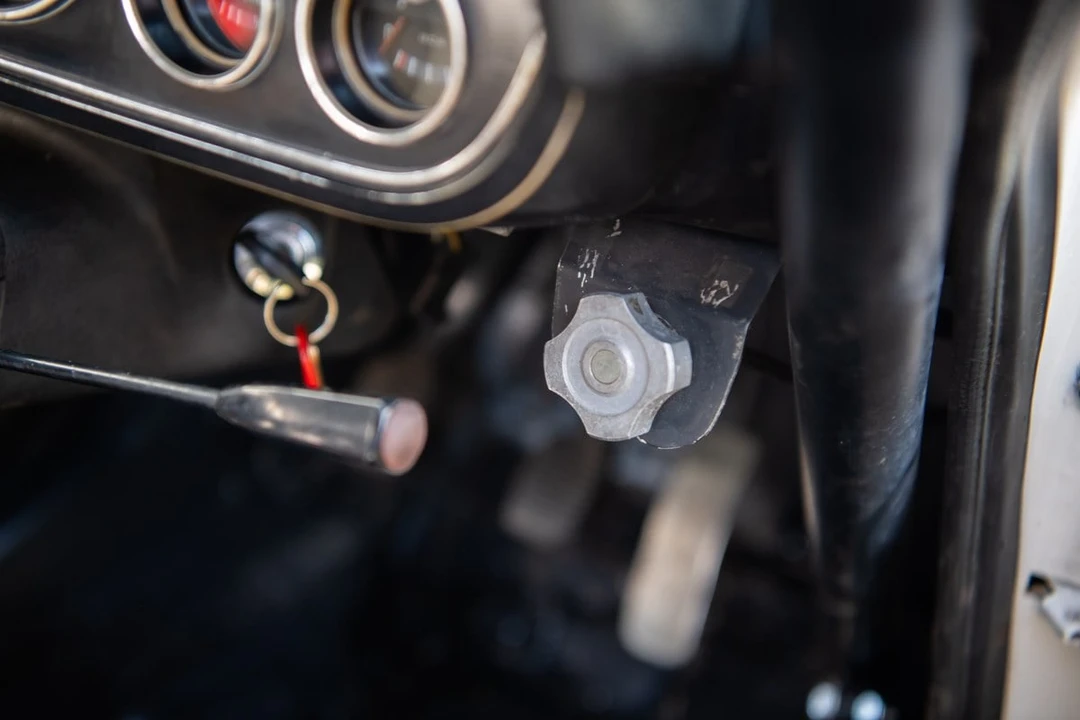 1972 Ford Escort - Image 29 of 30