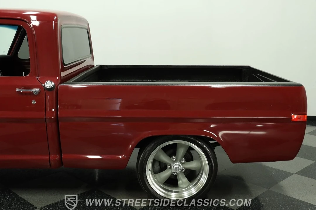 1972 Ford F-Series 5th Gen - Image 24 of 31