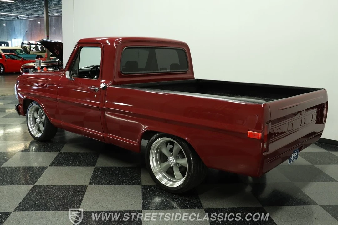 1972 Ford F-Series 5th Gen - Image 7 of 31