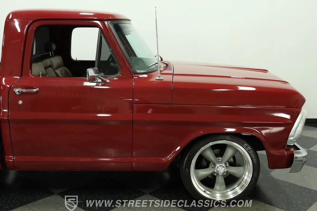 1972 Ford F-Series 5th Gen - Image 29 of 31