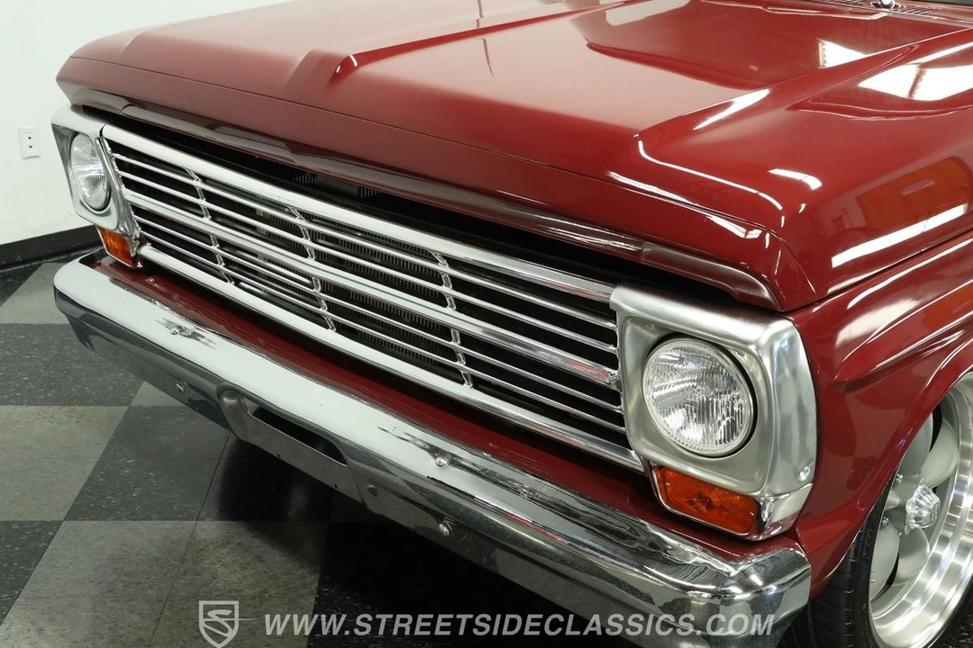 1972 Ford F-Series 5th Gen - Image 19 of 31