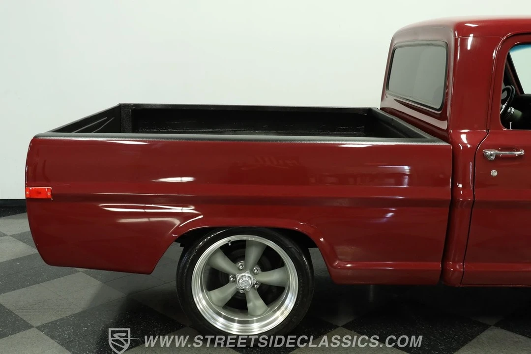 1972 Ford F-Series 5th Gen - Image 28 of 31