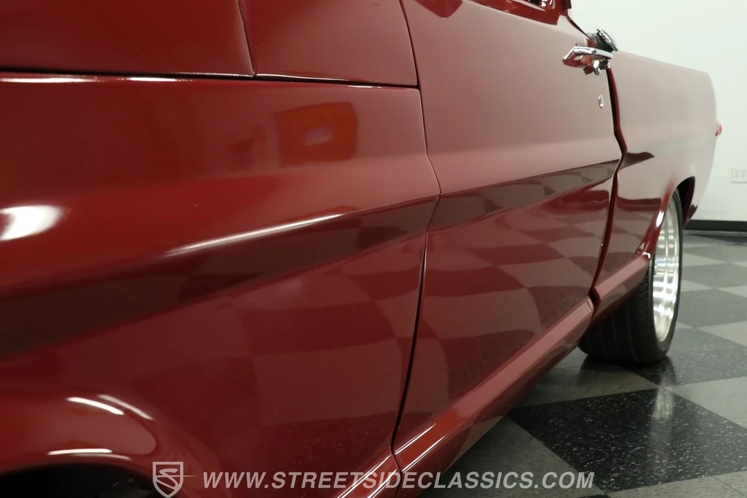 1972 Ford F-Series 5th Gen - Image 22 of 31