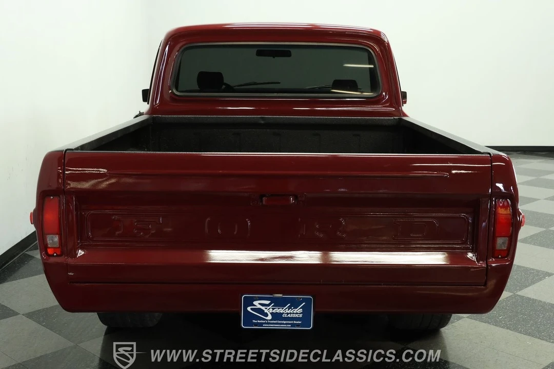 1972 Ford F-Series 5th Gen - Image 9 of 31