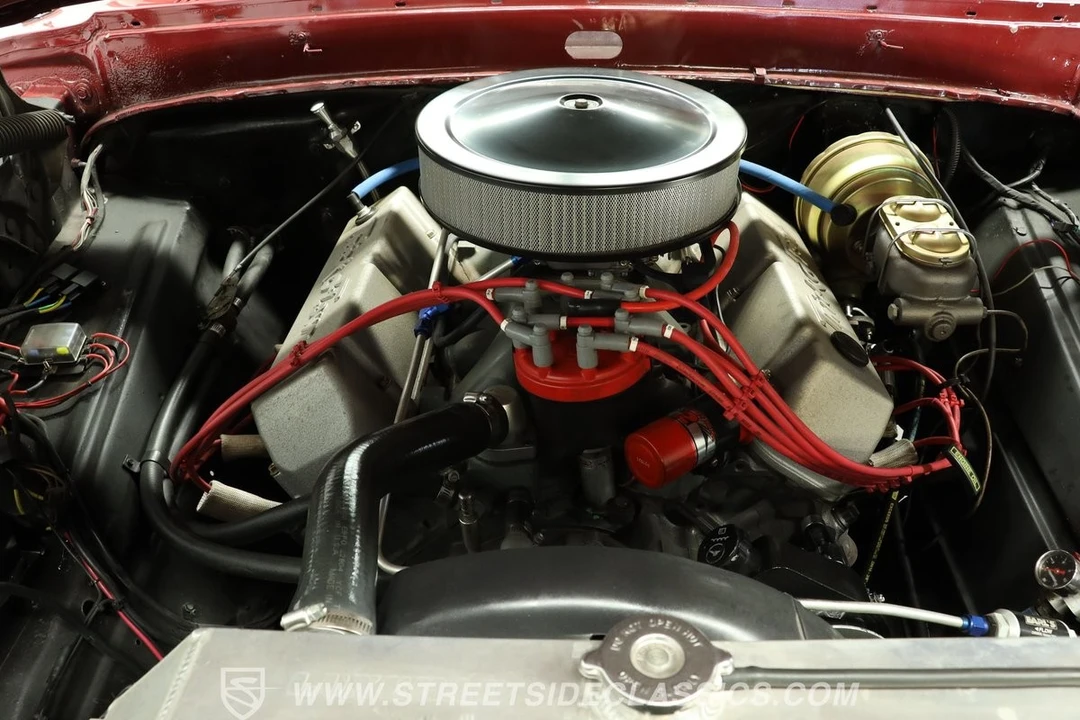 1972 Ford F-Series 5th Gen - Image 4 of 31