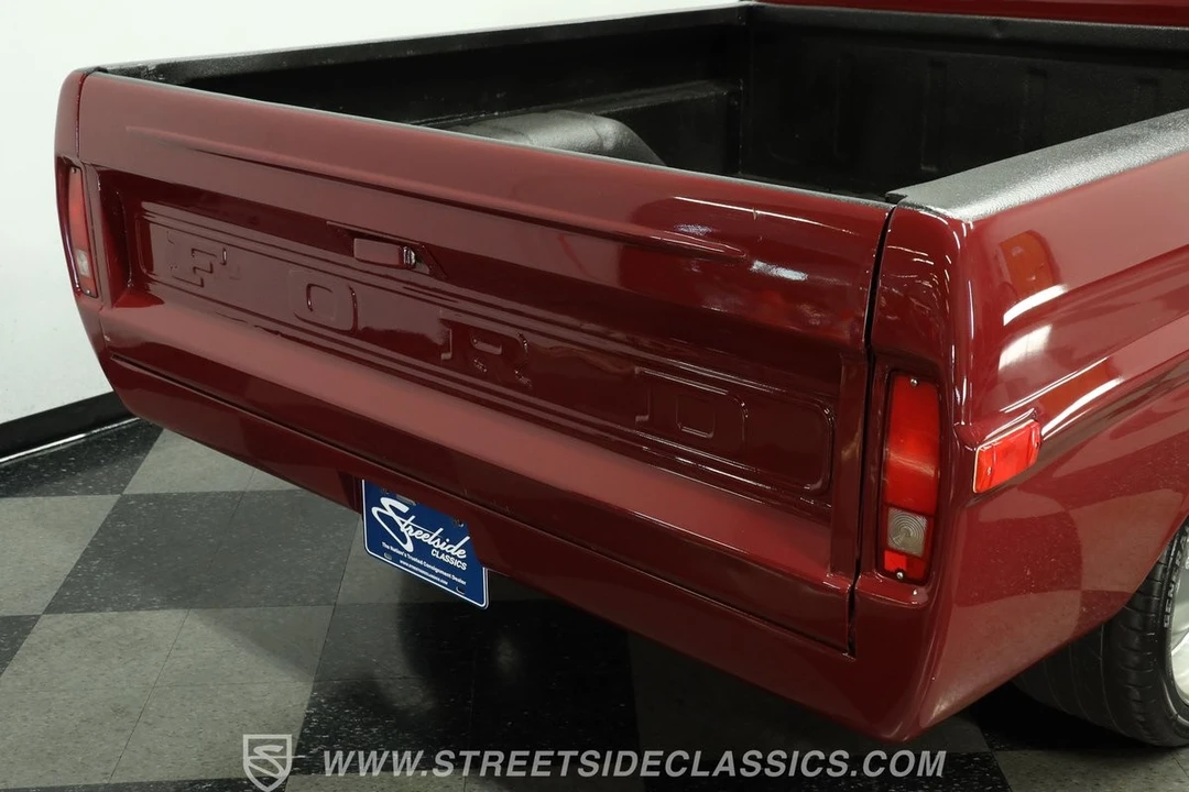 1972 Ford F-Series 5th Gen - Image 25 of 31