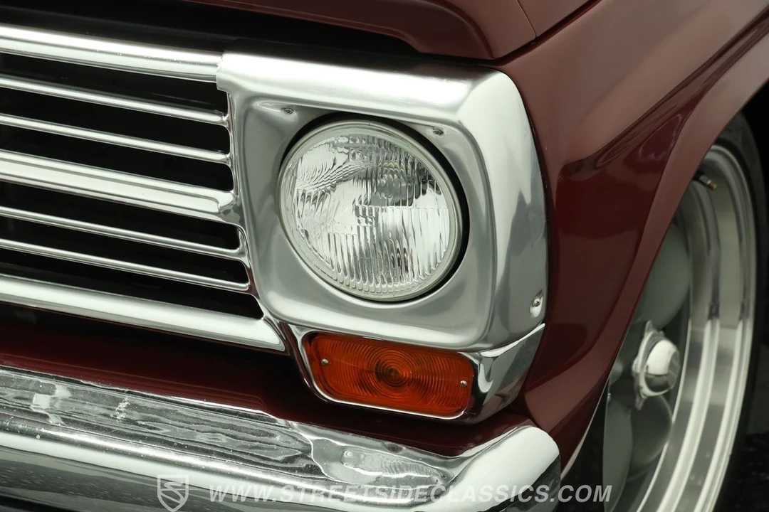 1972 Ford F-Series 5th Gen - Image 20 of 31