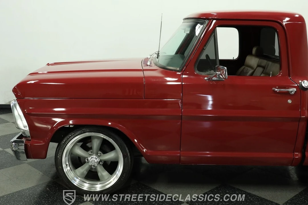 1972 Ford F-Series 5th Gen - Image 23 of 31