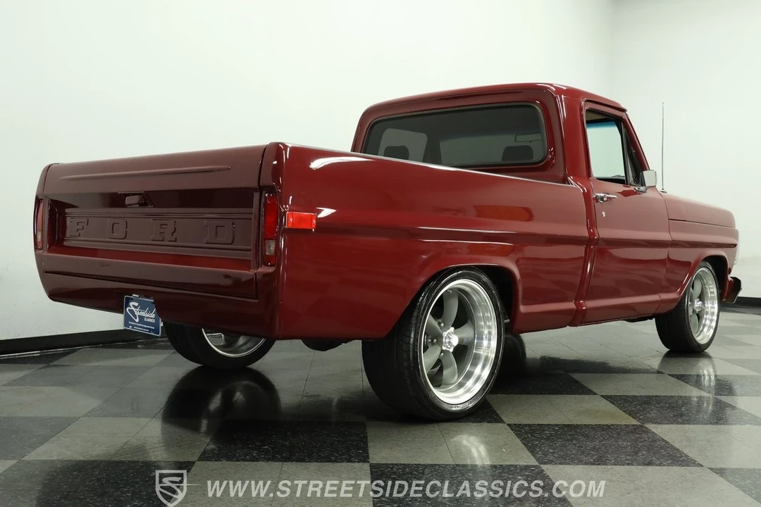 1972 Ford F-Series 5th Gen - Image 26 of 31