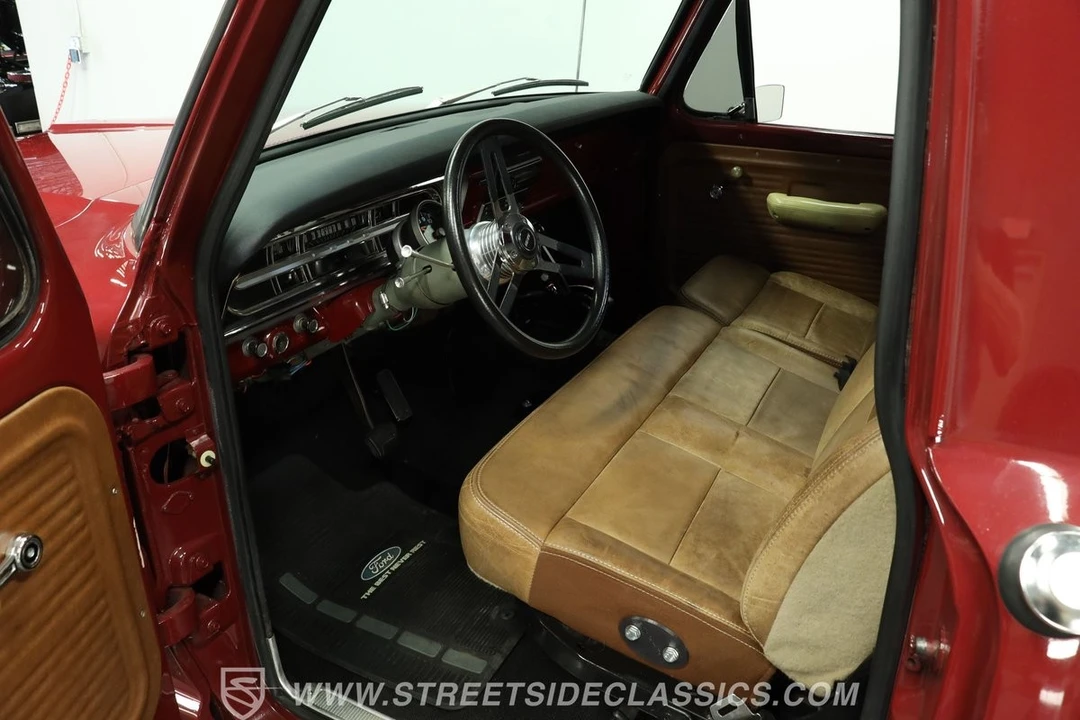 1972 Ford F-Series 5th Gen - Image 5 of 31