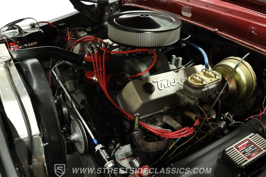 1972 Ford F-Series 5th Gen - Image 31 of 31