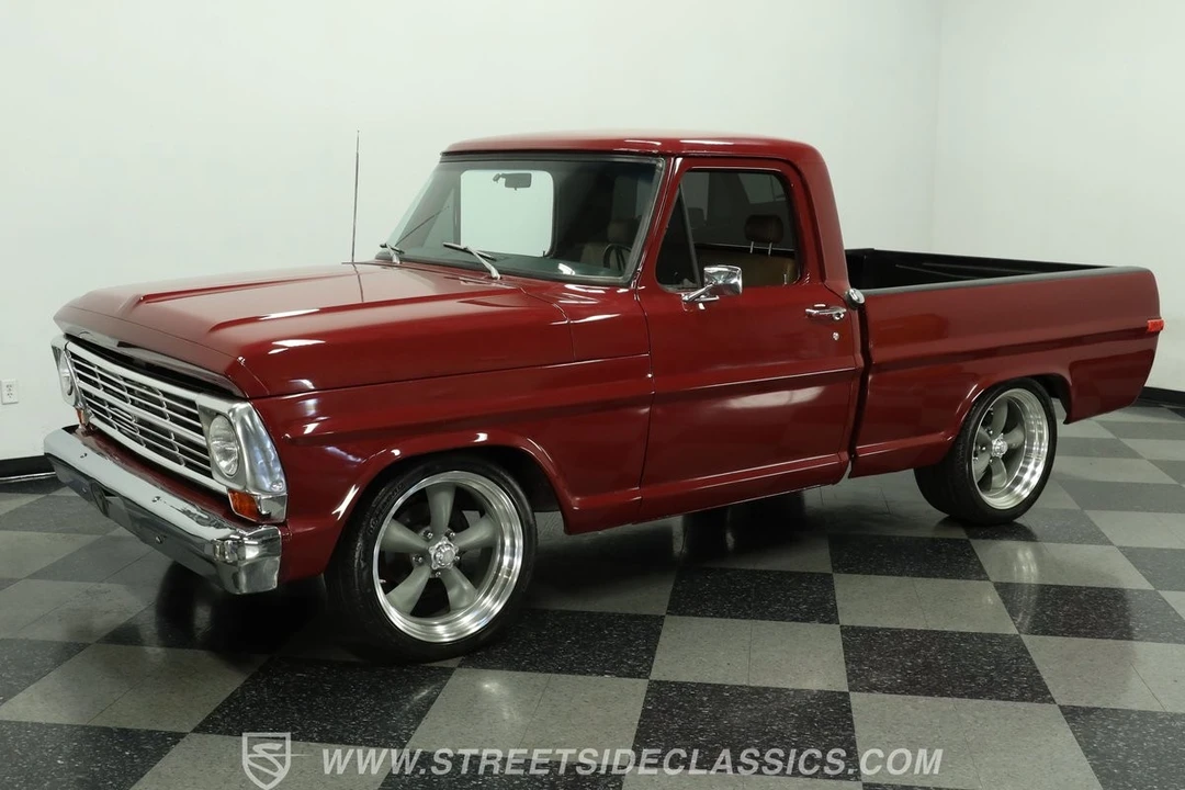 1972 Ford F-Series 5th Gen - Image 6 of 31