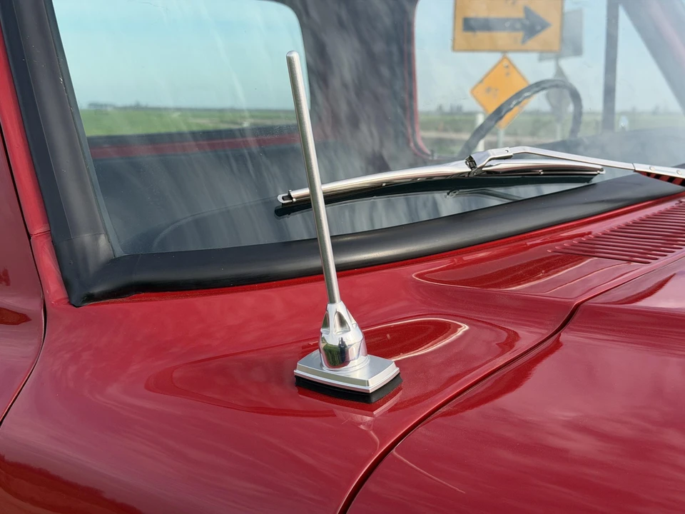 1972 Ford F-Series 5th Gen - Image 23 of 31