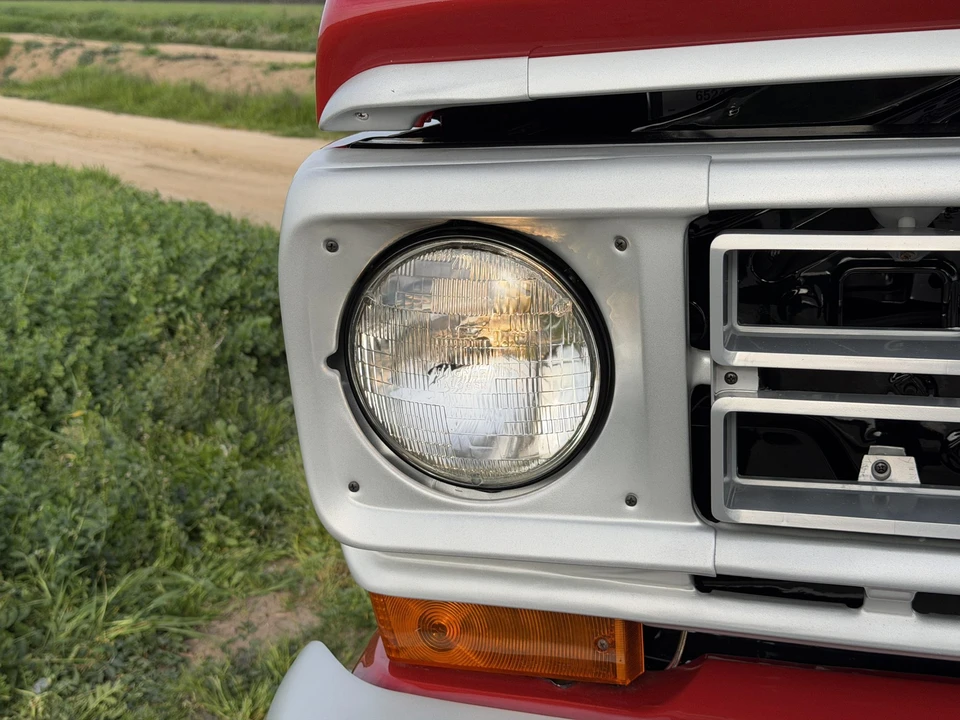 1972 Ford F-Series 5th Gen - Image 26 of 31