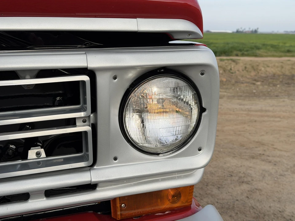 1972 Ford F-Series 5th Gen - Image 29 of 31