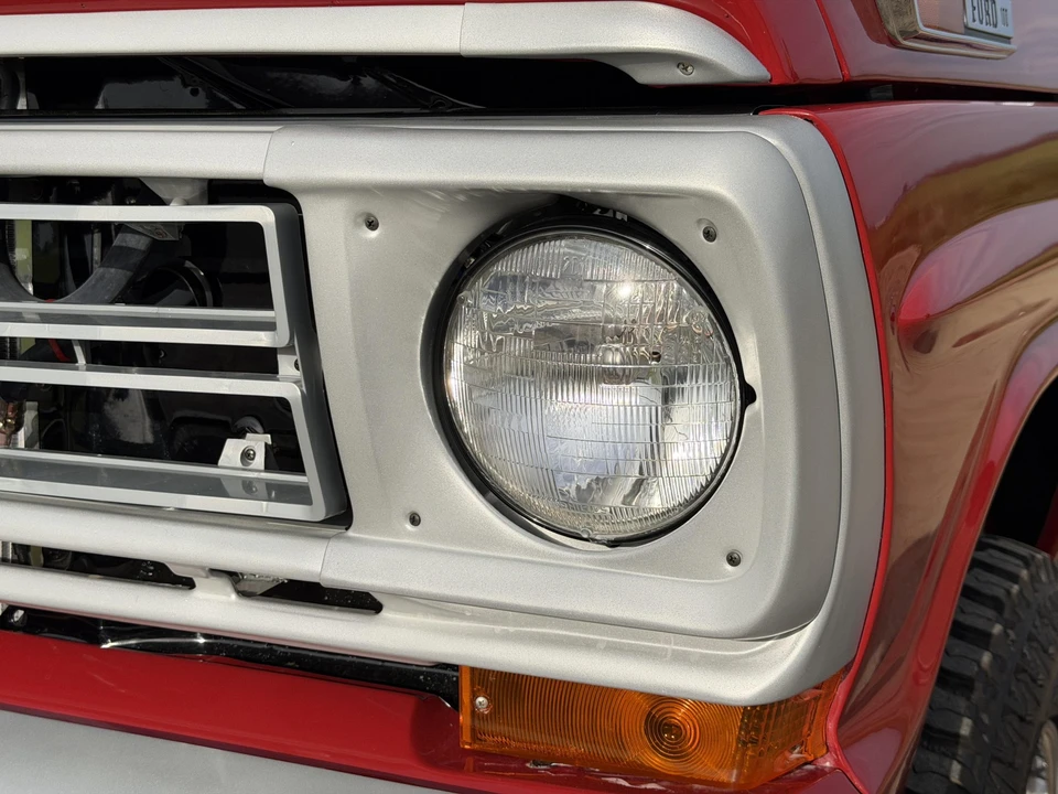 1972 Ford F-Series 5th Gen - Image 28 of 31