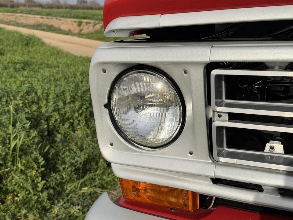 1972 Ford F-Series 5th Gen - Image 27 of 31