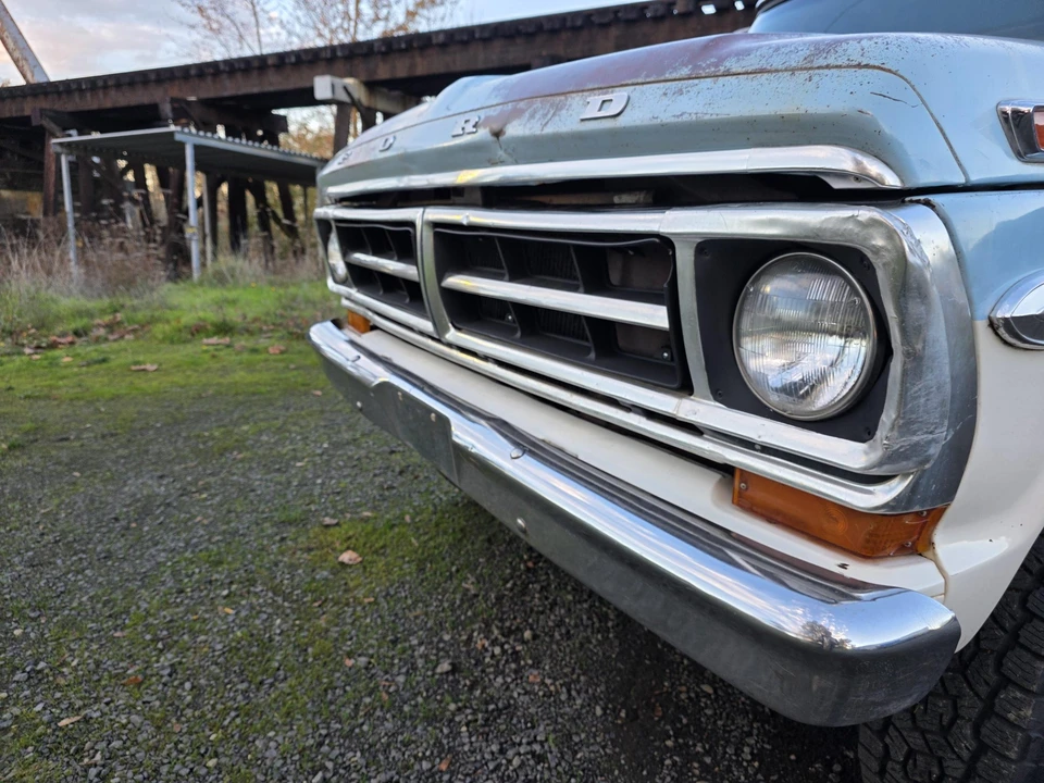 1972 Ford F-Series 5th Gen - Image 26 of 31