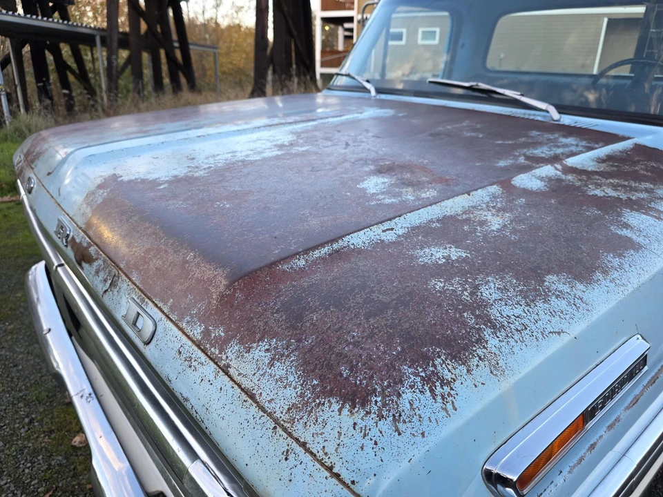 1972 Ford F-Series 5th Gen - Image 28 of 31