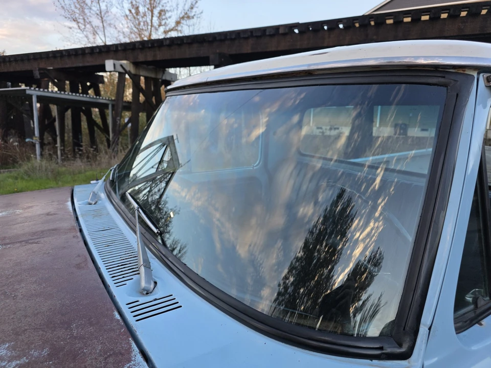 1972 Ford F-Series 5th Gen - Image 29 of 31