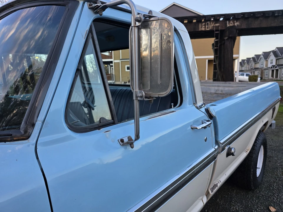 1972 Ford F-Series 5th Gen - Image 31 of 31