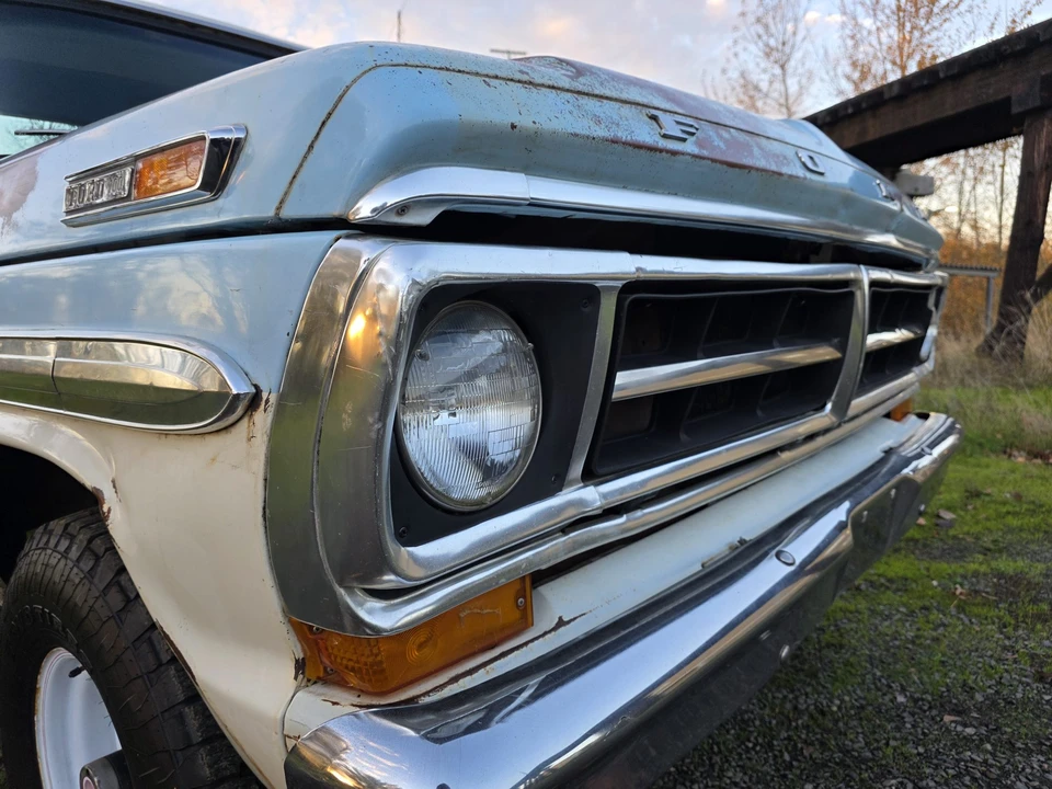 1972 Ford F-Series 5th Gen - Image 25 of 31